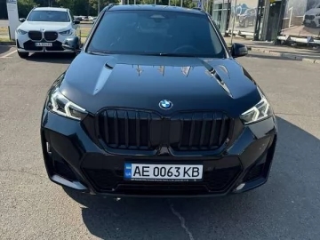 Авто BMW X1 2023 № 7794752