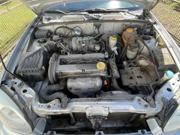 Авто Daewoo Lanos 1999 № 7794753