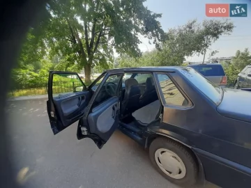 Авто ВАЗ 2115 Samara 2010 № 7794756