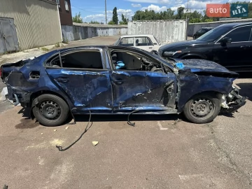 Авто Volkswagen Jetta 2014 № 7794759