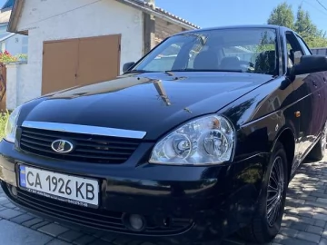 Авто ВАЗ 2170 Priora 2008 № 7794766