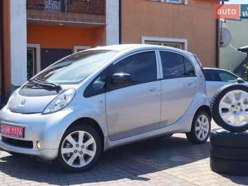 Авто Peugeot Ion 2012 № 7794771