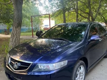 Авто Honda Accord 2003 № 7794785
