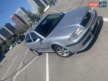Авто Skoda Octavia 2008 № 7794800