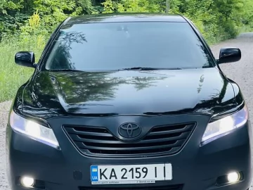 Авто Toyota Camry 2007 № 7794806