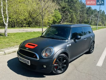 Авто MINI Cooper 2010 № 7794811