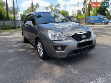 Авто KIA Carens 2011 № 7794829