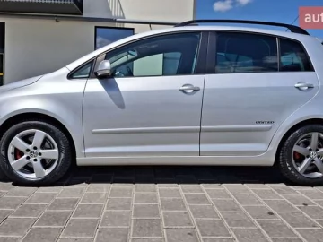 Авто Volkswagen Golf Plus 2008 № 7794831