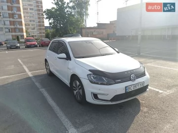 Авто Volkswagen Golf 2015 № 7794838