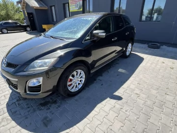 Авто Mazda Cx-7 2010 № 7794849
