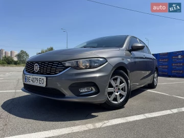 Авто Fiat Tipo 2018 № 7794853