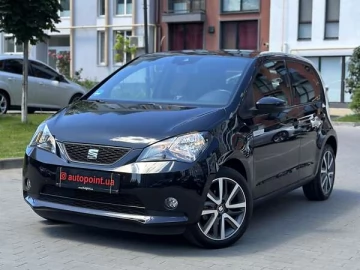 Авто SEAT Mii 2021 № 7794857