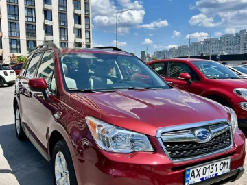 Авто Subaru Forester 2014 № 7794861