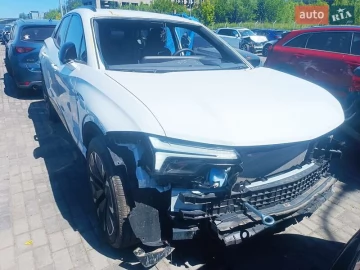 Авто Chevrolet Blazer Ev 2024 № 7794867