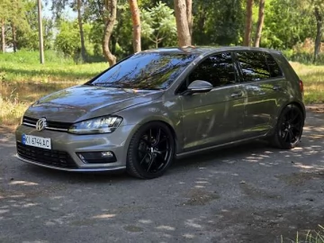 Авто Volkswagen Golf 2013 № 7794871