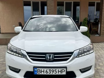 Авто Honda Accord 2013 № 7794880