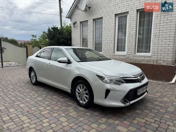 Авто Toyota Camry 2015 № 7794889