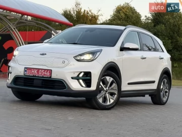 Авто KIA Niro 2020 № 7794893