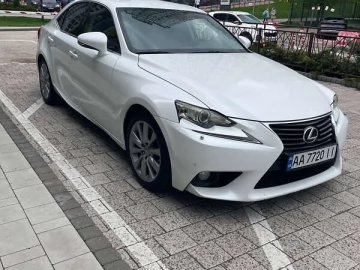 Авто Lexus Is 2013 № 7794899