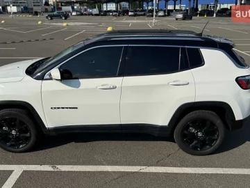 Авто Jeep Compass 2019 № 7794900