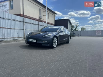 Авто Tesla Model 3 2020 № 7794910