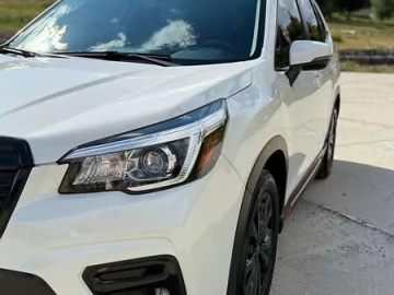 Авто Subaru Forester 2019 № 7794914