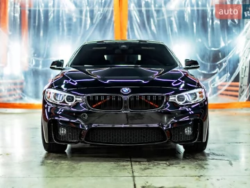 Авто BMW 4 Series Gran Coupe 2017 № 7794921