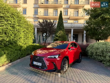 Авто Lexus Nx 2022 № 7794925
