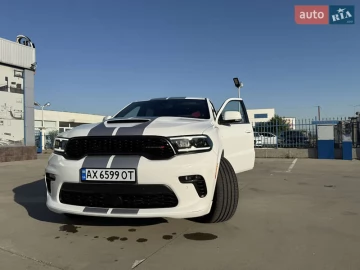 Авто Dodge Durango 2022 № 7794929