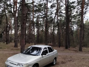 Авто ВАЗ 2110 2006 № 7794933