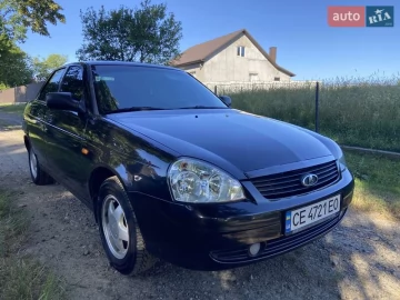 Авто ВАЗ 2170 Priora 2007 № 7794939