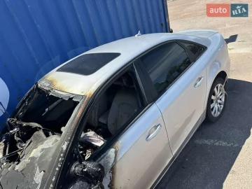 Авто Audi A4 2013 № 7794940