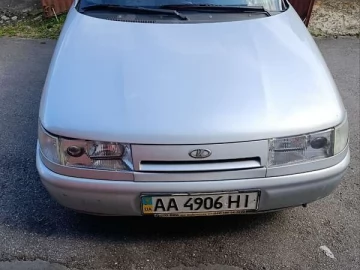 Авто ВАЗ 2114 Samara 2006 № 7794947