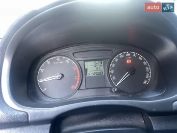 Авто Skoda Fabia 2007 № 7794955