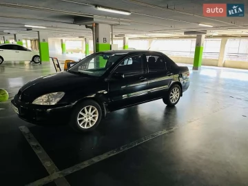 Авто Mitsubishi Lancer 2007 № 7794967