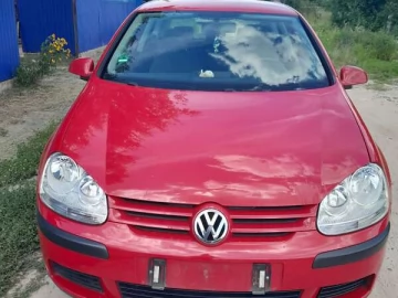 Авто Volkswagen Golf 2005 № 7794971