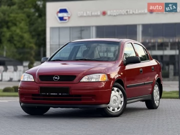 Авто Opel Astra 2008 № 7794972
