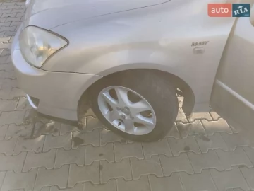 Авто Toyota Corolla 2006 № 7794975