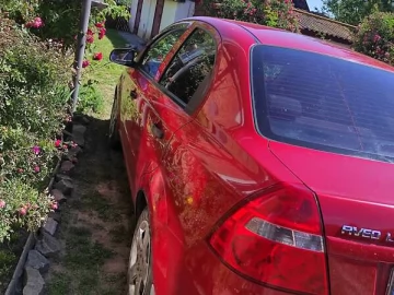 Авто Chevrolet Aveo 2008 № 7794977