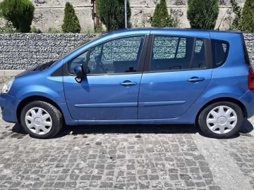 Авто Renault Modus 2009 № 7794978