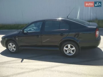 Авто Skoda Octavia 2004 № 7794980