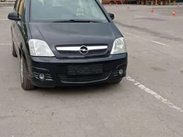 Авто Opel Meriva 2008 № 7794981