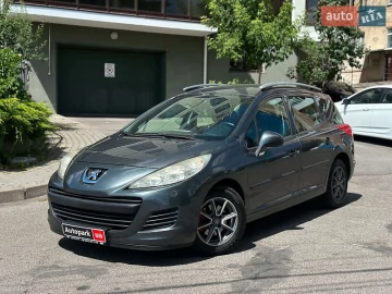 Авто Peugeot 207 2009 № 7794984