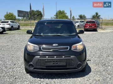 Авто KIA Soul 2014 № 7795011