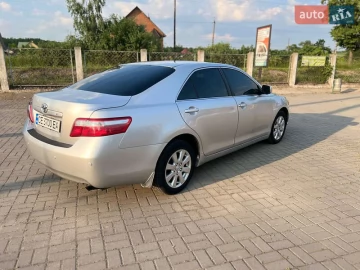 Авто Toyota Camry 2008 № 7795017