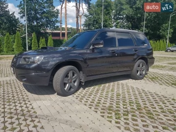 Авто Subaru Forester 2007 № 7795026