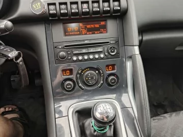Авто Peugeot 3008 2009 № 7795028