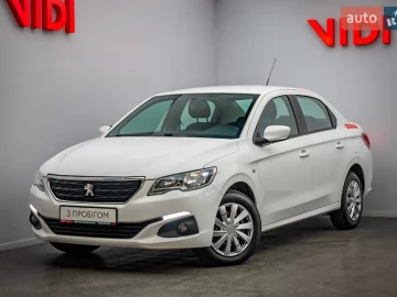 Авто Peugeot 301 2021 № 7795035