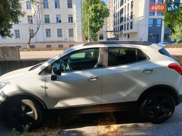 Авто Opel Mokka 2014 № 7795055