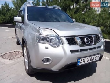 Авто Nissan X-Trail 2012 № 7795056
